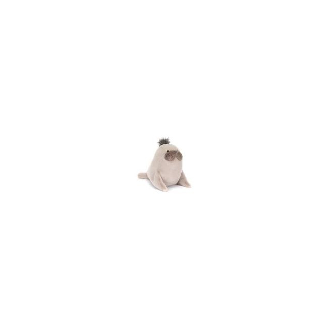 Leone marino di peluche Jellycat