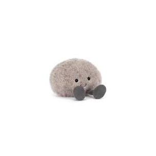 Sasso di peluche Jellycat