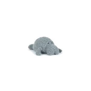 Lamantino di peluche Jellycat