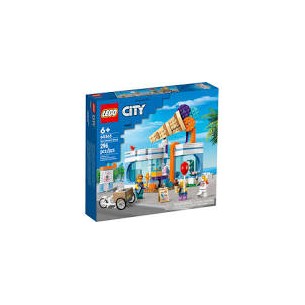 Gelateria Lego City LEGO