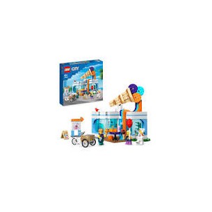 Gelateria Lego City LEGO 2