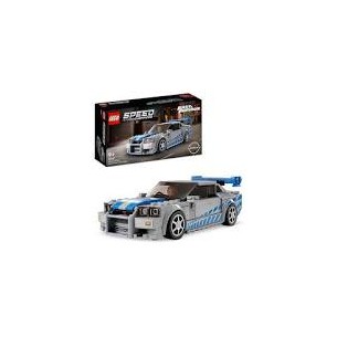Speed Champions 2 Fast 2...