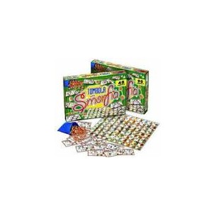 Tombola della smorfia 48...