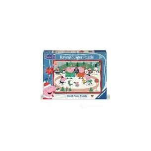 Peppa Pig puzzle giant...