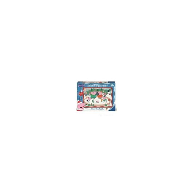 Peppa Pig puzzle giant pavimento 24...