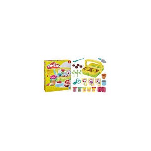 Il cestino fiorito Play-Doh... 2