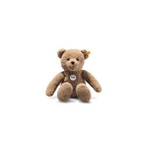 Orso bruno di peluche Steiff