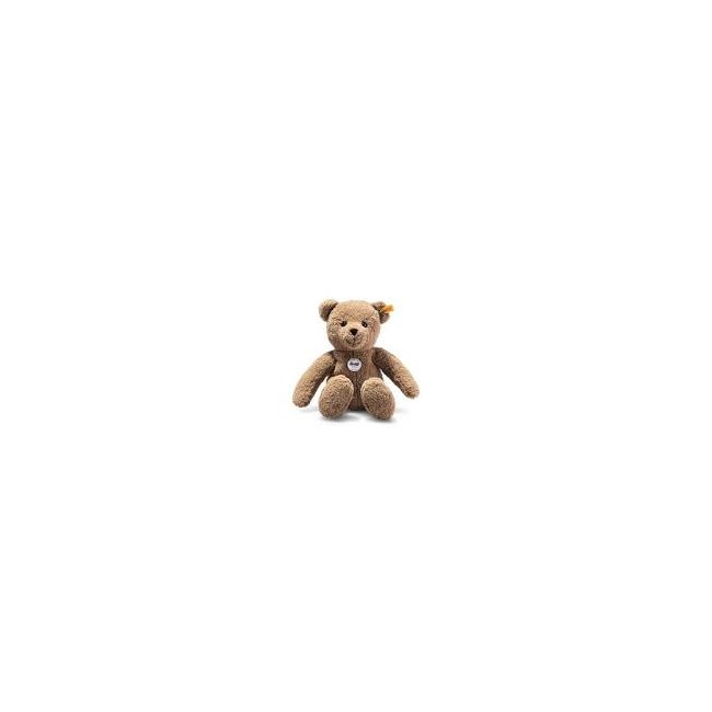 Orso bruno di peluche Steiff