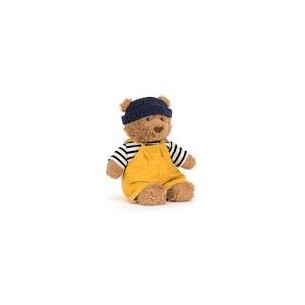 Orso Bartolomeo con...