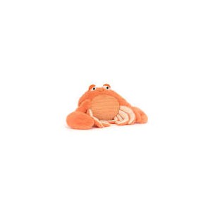 Granchio di peluche...