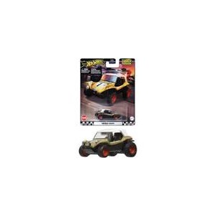 MEYERS MANX Hot Wheels...