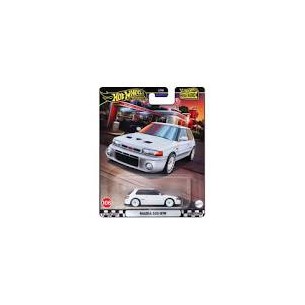 MADZA 323 GTR Hot Wheels...
