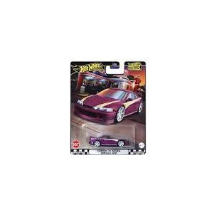 CUSTOM 01 ACURA INTEGRA GSR...