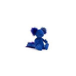 Axeloti blu di peluches...