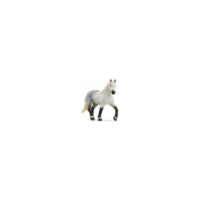 Giumenta Percheron   Schleich 13971