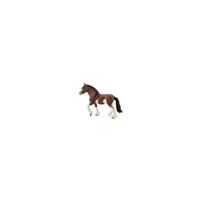 Cavalla Cleydesdale   Schleich 13809