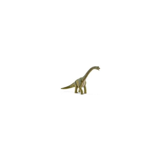 Brachiosauro Dinosauro Schleich 14581