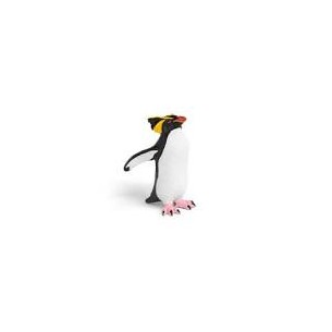 Pinguino Saltarocce Wild...