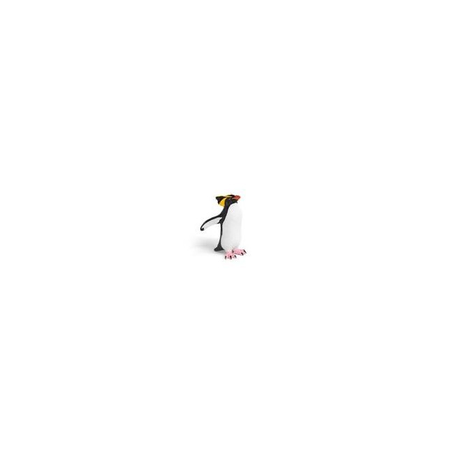 Pinguino Saltarocce Wild Life SCHLEICH