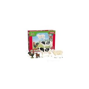 Starter set fattoria Farm...