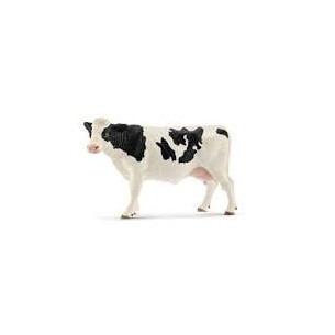 Mucca Holstein Farm World...