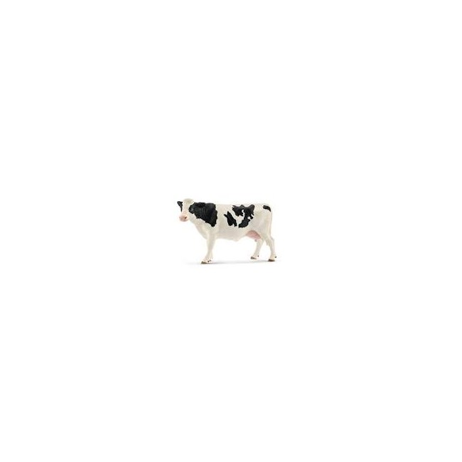 Mucca Holstein Farm World SCHLEICH