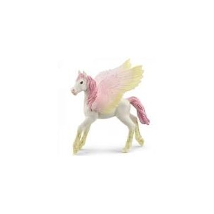 Puledro Pegaso Sunrise...