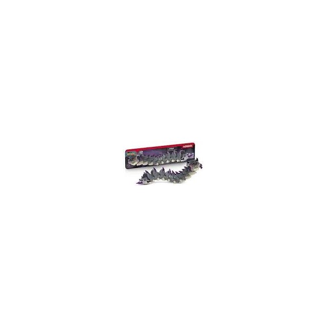 Verme Ombra Eldrador Creatures SCHLEICH