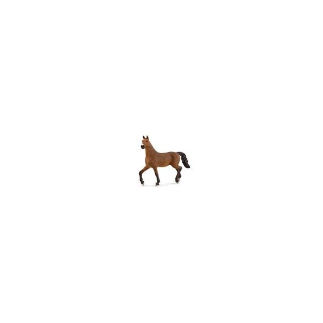Giumenta Oldenburger Horse Club SCHLEICH