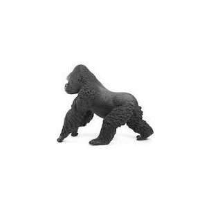 Gorilla maschio Wild Life... 2