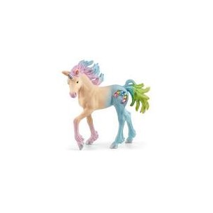 Puledro di unicorno...