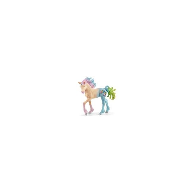Puledro di unicorno Marshmallow...