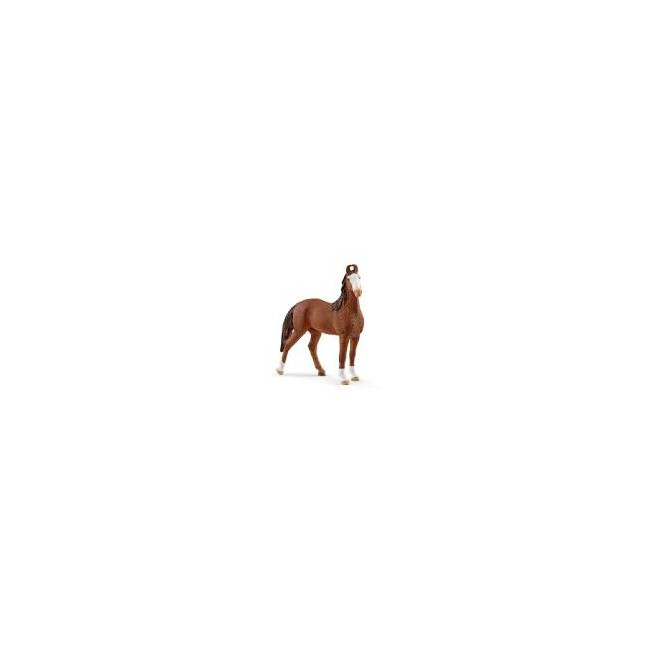 Giumenta Marwari Horse Club SCHLEICH