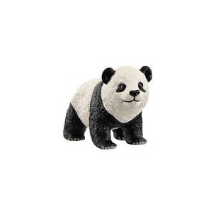 Cucciolo di panda gigante...