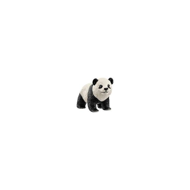 Cucciolo di panda gigante Wild Life...