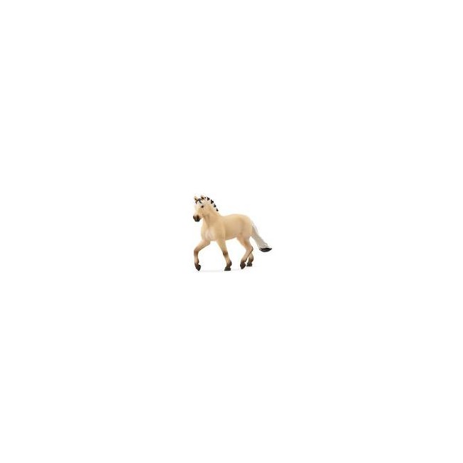 Giumenta Fjord Horse Club SCHLEICH