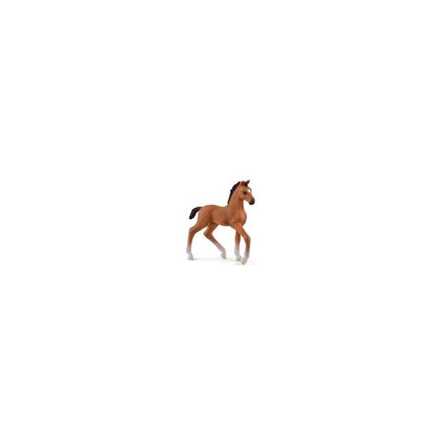 Puledro Oldenburg Horse Club SCHLEICH