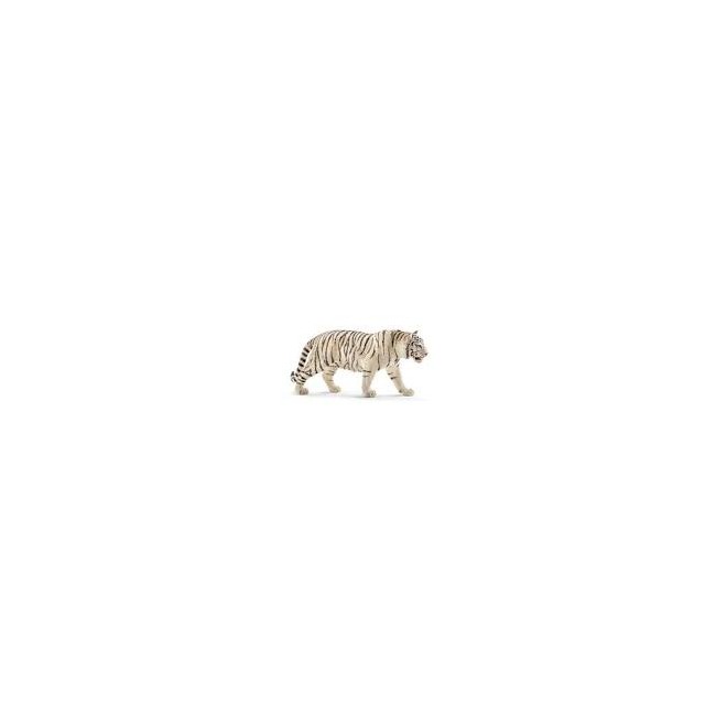 Tigre bianca Wild Life SCHLEICH