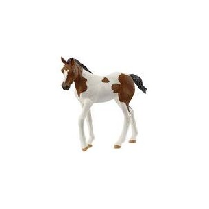 Puledro Paint Horse HORSE...
