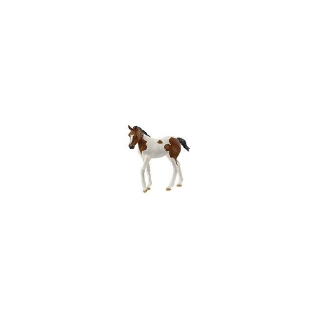 Puledro Paint Horse HORSE CLUB SCHLEICH