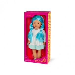 Bambola Capri cm. 46  Our...