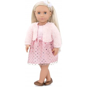 Millie bambola 46 cm - Our... 2