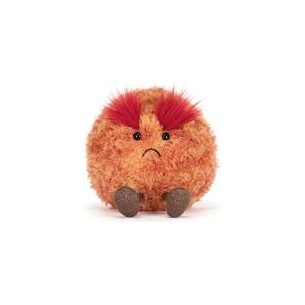 Pianeta Marte di peluche...