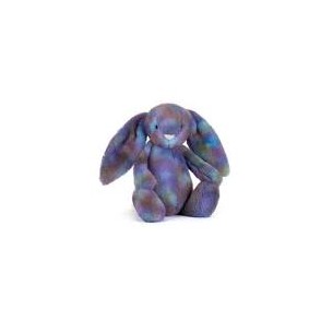 Coniglio Zodihop azzurro di...