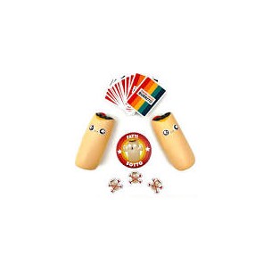 THROW THROW BURRITO - Gioco... 2