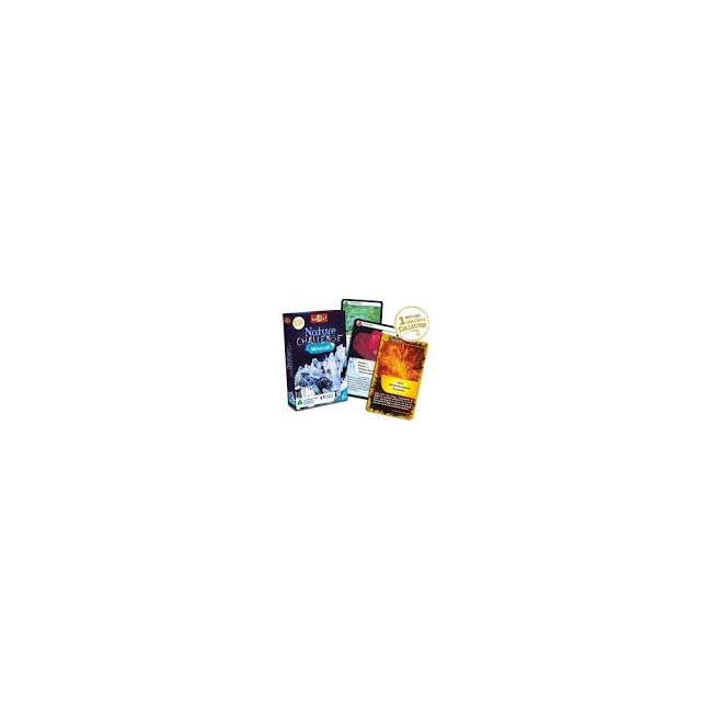 Bioviva carte gioco Minerali dai 7 anni