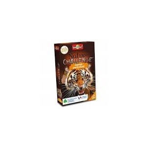 Bioviva Carte gioco Animali...
