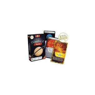 Bioviva Carte gioco Spazio...