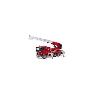 Scania Super 560R autopompa...