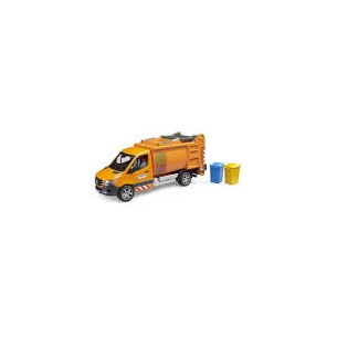 Camion MB sprinter...